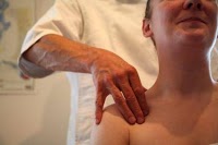 Acupuncture at The Sean Barkes Clinic 722303 Image 1